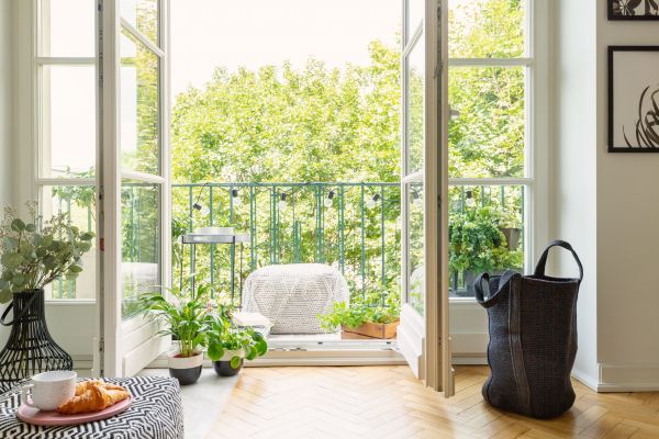 Balcony Repair in Walnut Creek