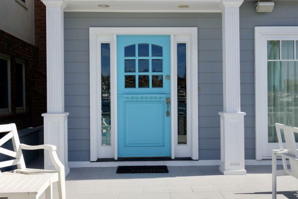 Cost of Porch Post Repair in Walnut Creek