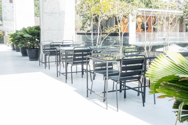 Cost of Commercial Deck Installation in Walnut Creek