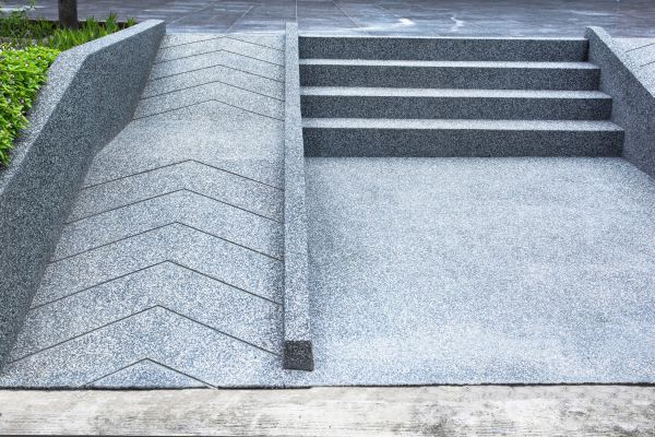 Cost of Deck Ramp Construction in Walnut Creek