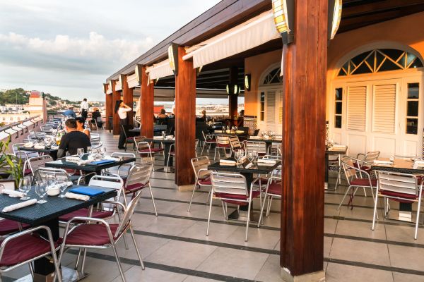 Cost of Commercial Deck Construction in Walnut Creek