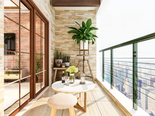 Cost of Balcony Post Repair in Walnut Creek