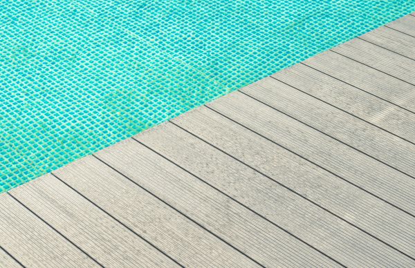 Cost of Pvc Deck Repair in Walnut Creek
